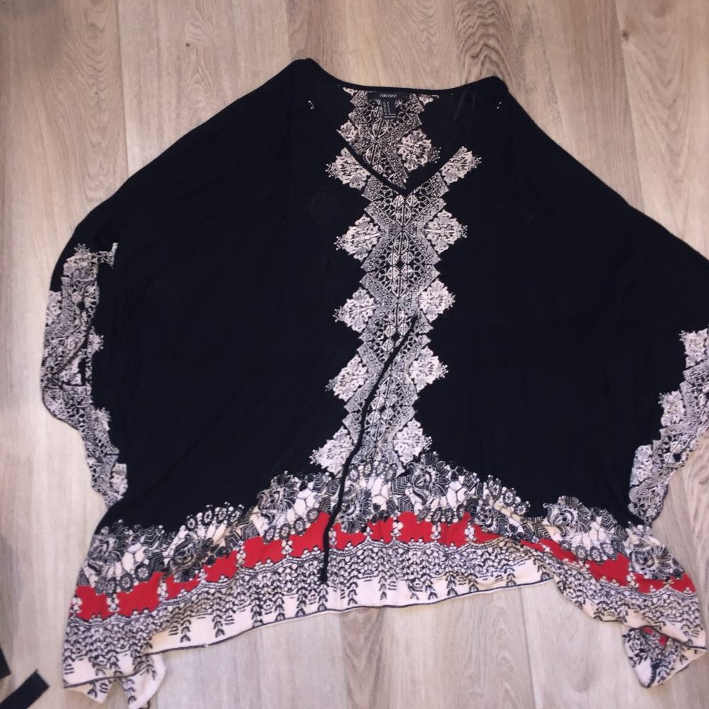 Forever 21 Dress